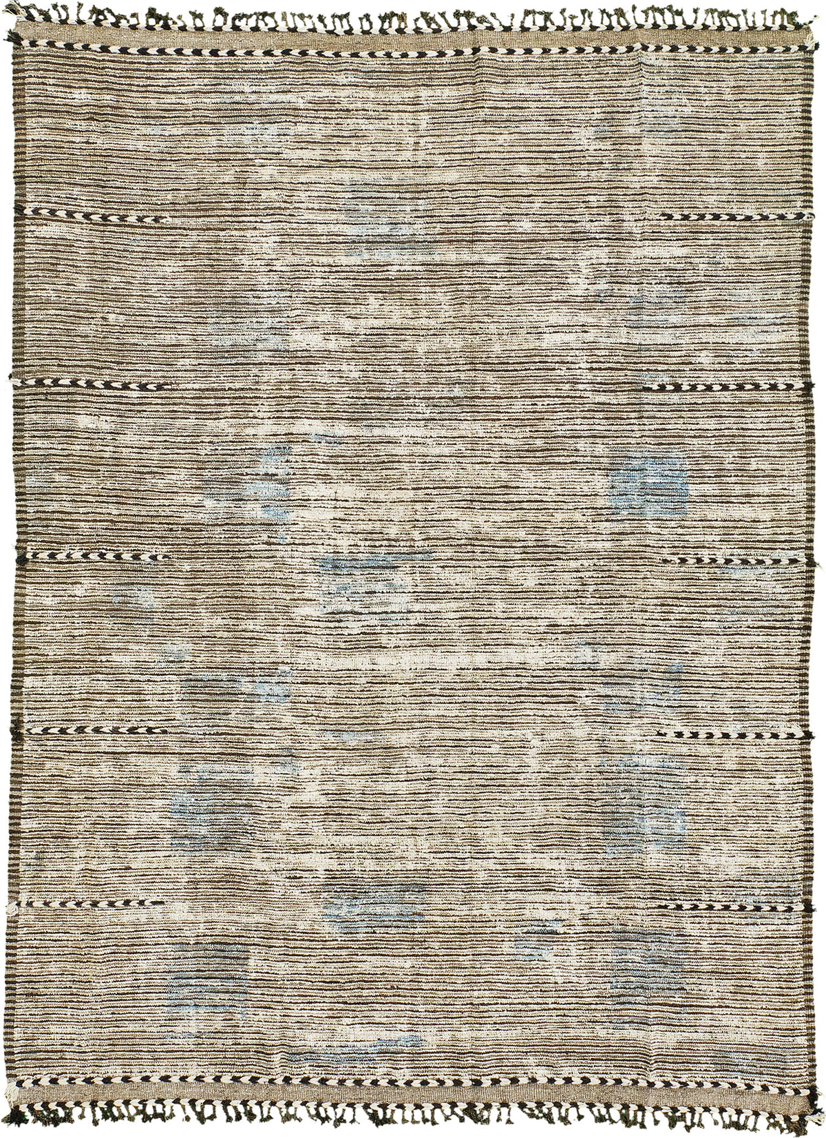 Modern Rug Image 14115 Zeki, Kust Collection, Seasons