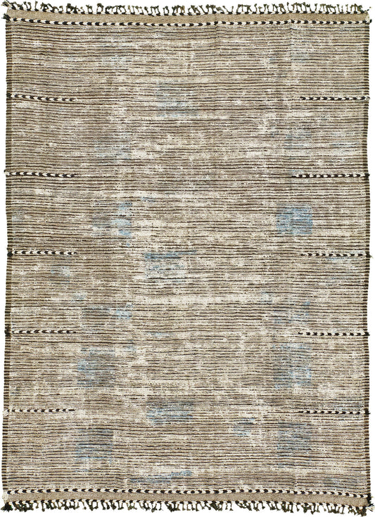 Modern Rug Image 14115 Zeki, Kust Collection, Seasons