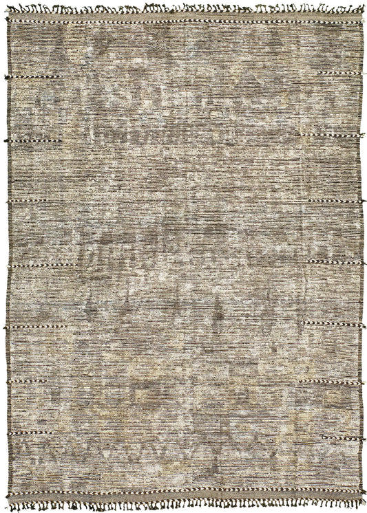 Modern Rug Image 6359 Lunja, Atlas Collection, Seasons