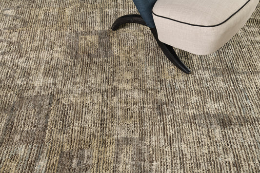 Modern Rug Image 6360 Lunja, Atlas Collection, Seasons