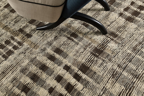 Modern Rug Image 1428 Bacatta, Atlas Collection, Seasons