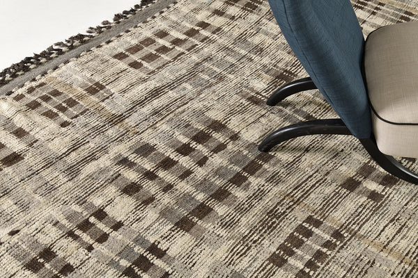 Modern Rug Image 1431 Bacatta, Atlas Collection, Seasons