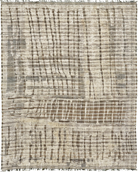 Modern Rug Image 11448 Tamarix, Atlas Collection, Seasons