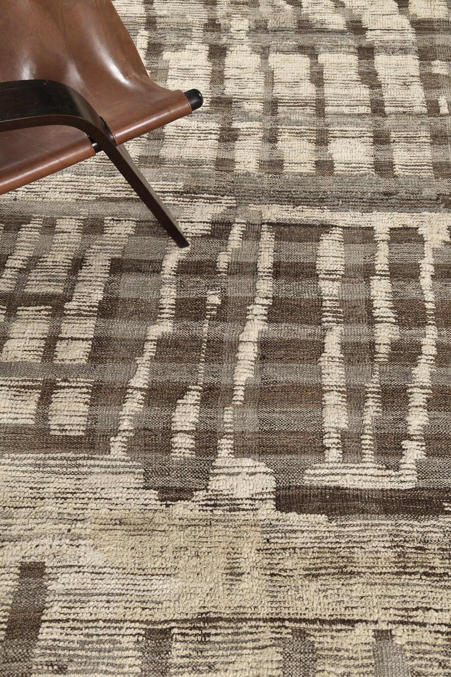 Modern Rug Image 11451 Tamarix, Atlas Collection, Seasons