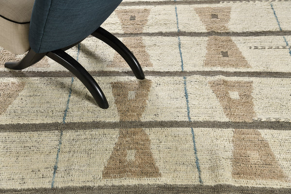Modern Rug Image 10317 Skane, Kust Collection