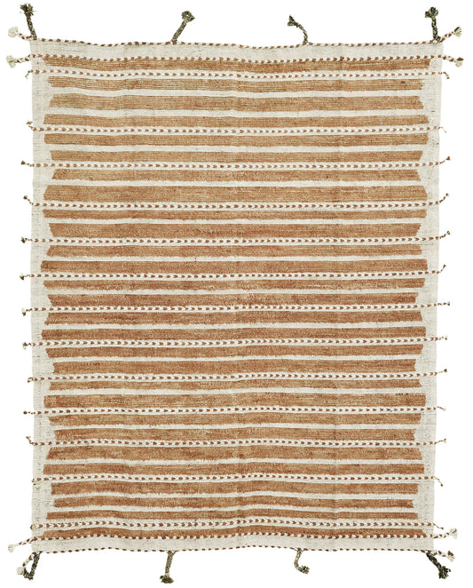 Modern Rug Image 3196 Abrolhos, Haute Bohemian