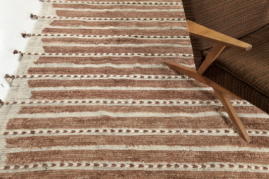 Modern Rug Image 197 Abrolhos, Haute Bohemian