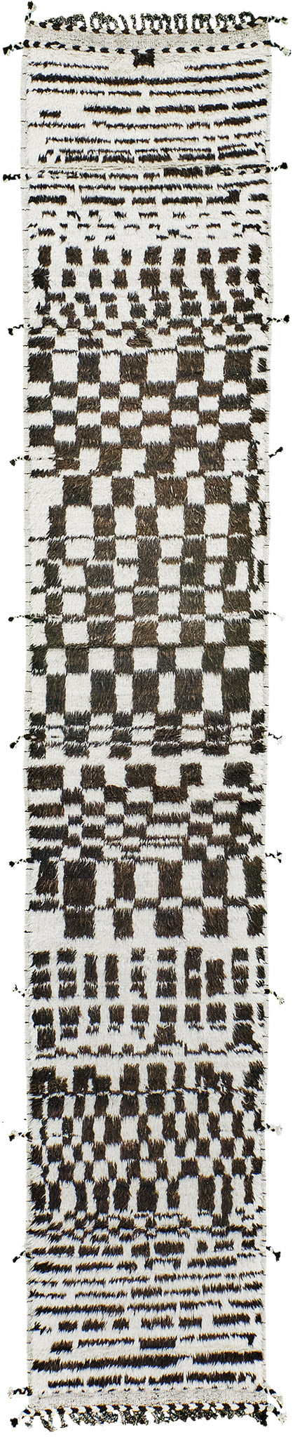 Modern Rug Image 5680 Jugo Runner, Atlas Collection