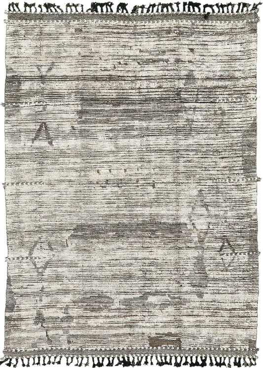 Modern Rug Image 6845 Melika, Atlas Collection, Seasons