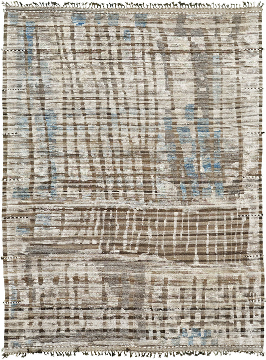 Modern Rug Image 11452 Tamarix, Atlas Collection, Seasons