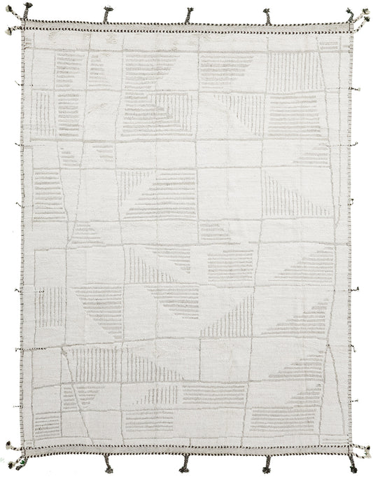 Modern Rug Image 11881 Tisent, Atlas Collection
