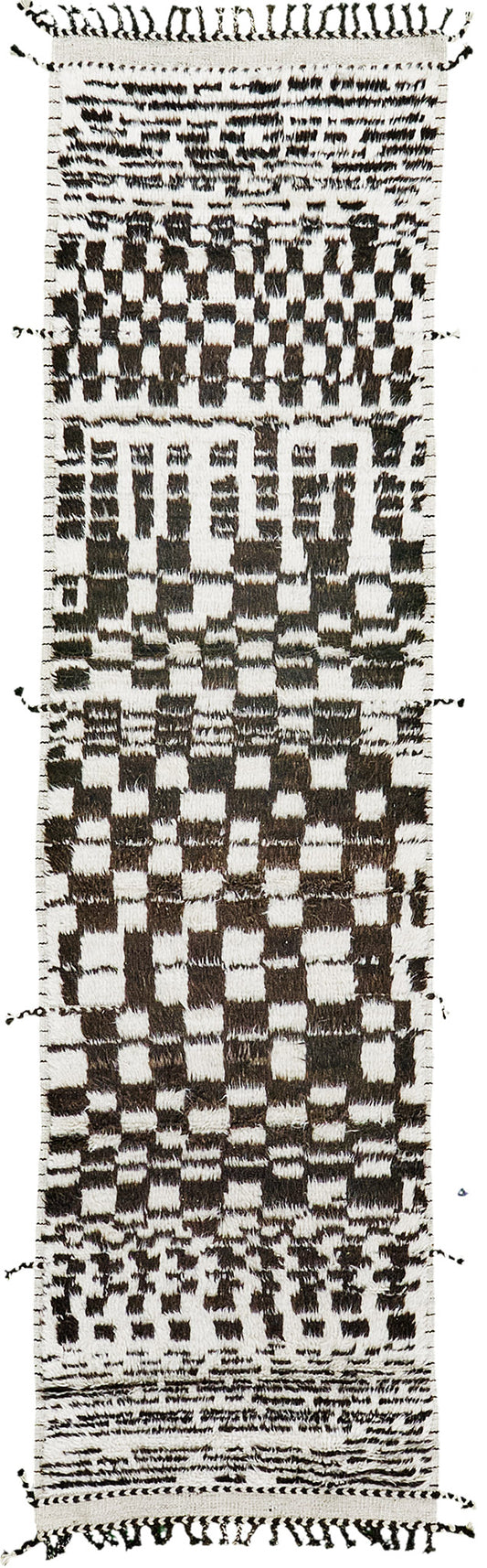 Modern Rug Image 5683 Jugo Runner, Atlas Collection