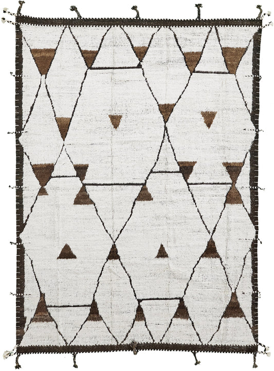 Modern Rug Image 4024 Darbu, Atlas Collection