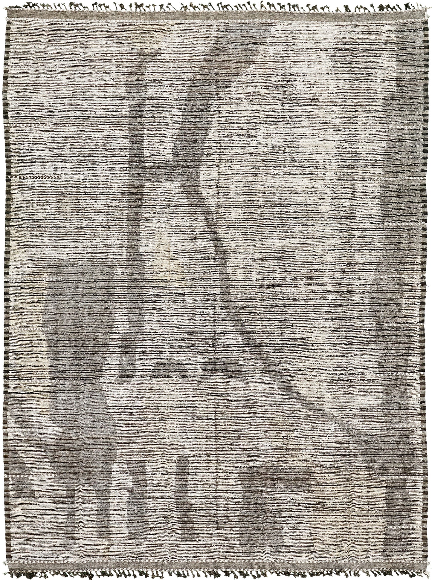 Modern Rug Image 10279 Sittima, Atlas Collection, Seasons