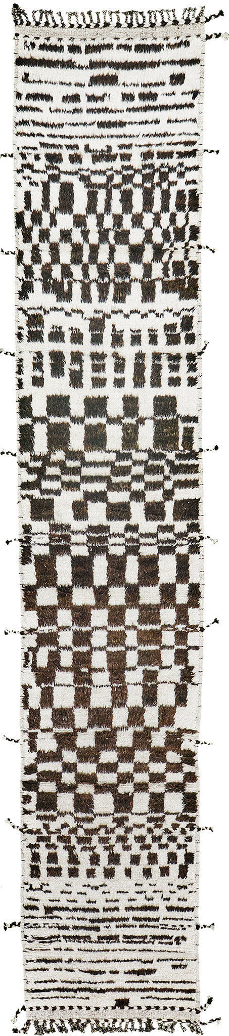 Modern Rug Image 5687 Jugo Runner, Atlas Collection
