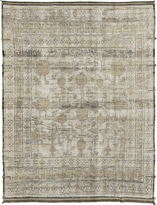 Khotan Revival, Seasons
