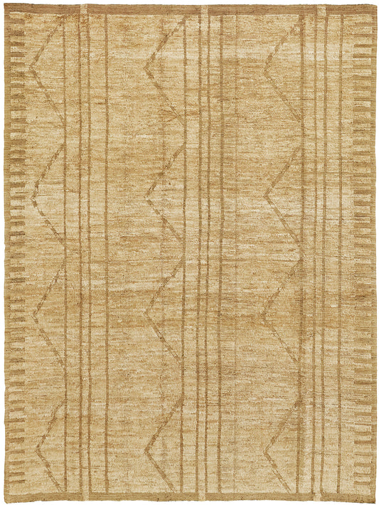 Modern Rug Image 14145 Zidan, Nomad Collection