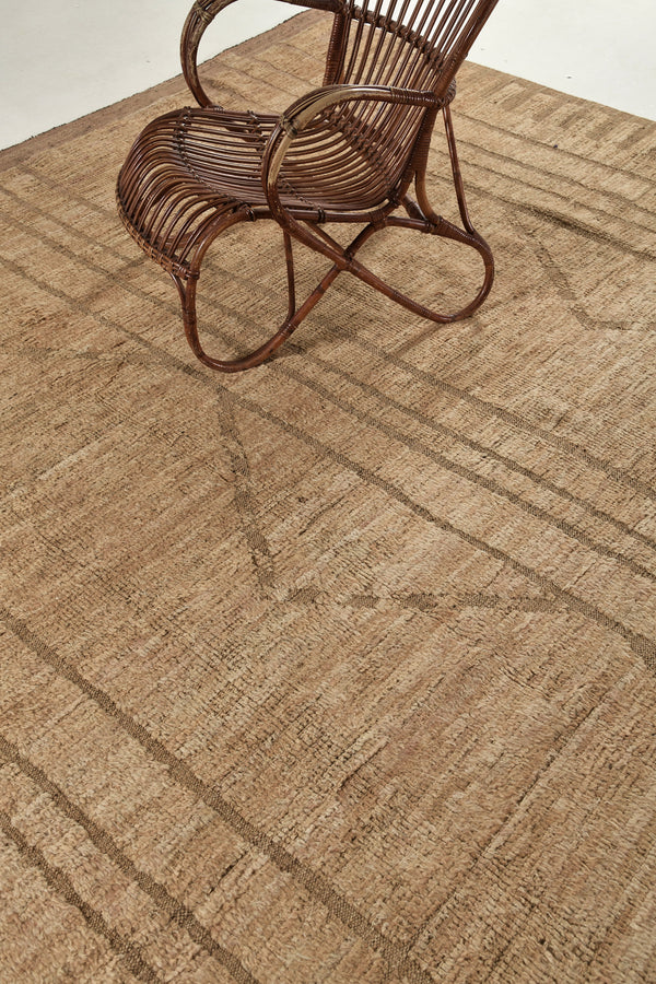 Modern Rug Image 14149 Zidan, Nomad Collection