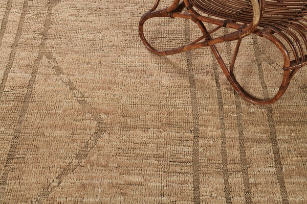 Modern Rug Image 14147 Zidan, Nomad Collection