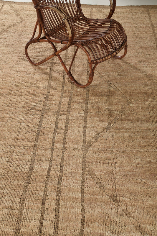 Modern Rug Image 14146 Zidan, Nomad Collection