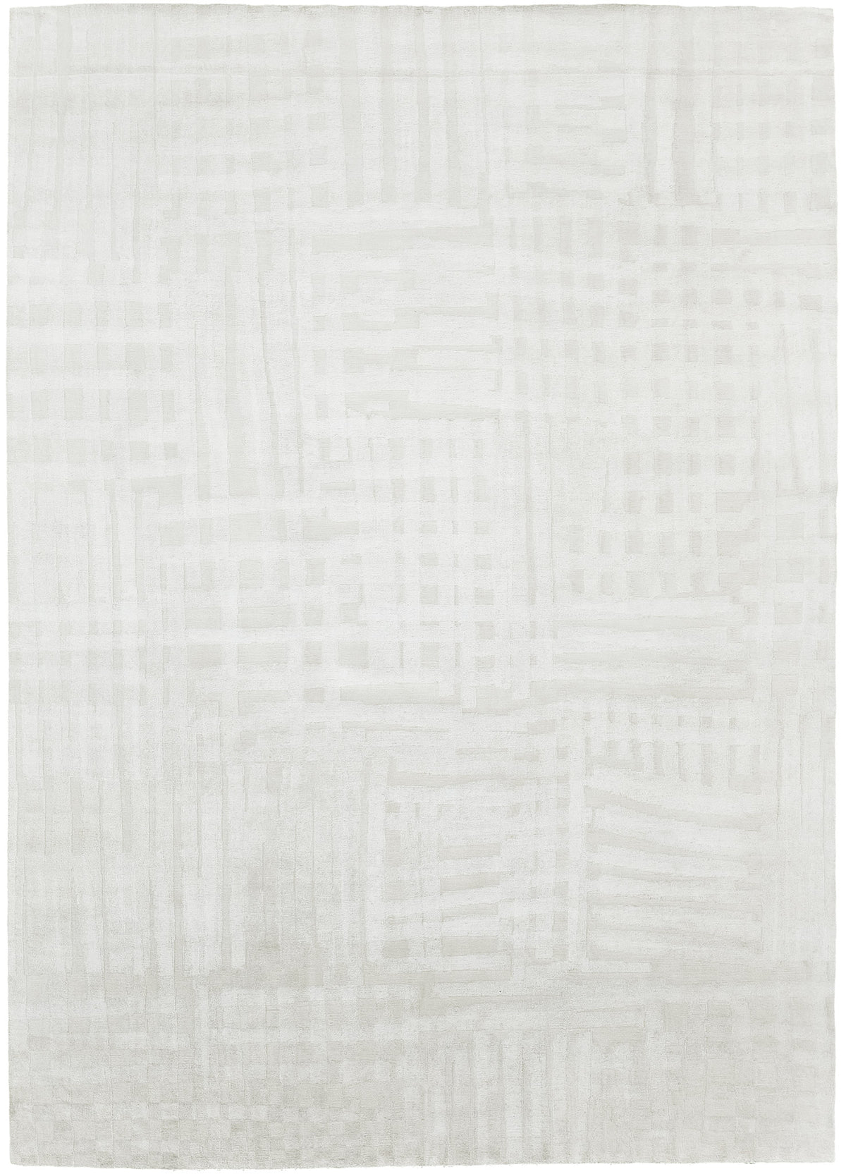 Modern Rug Image 4056 Due Volte, Design Rhymes