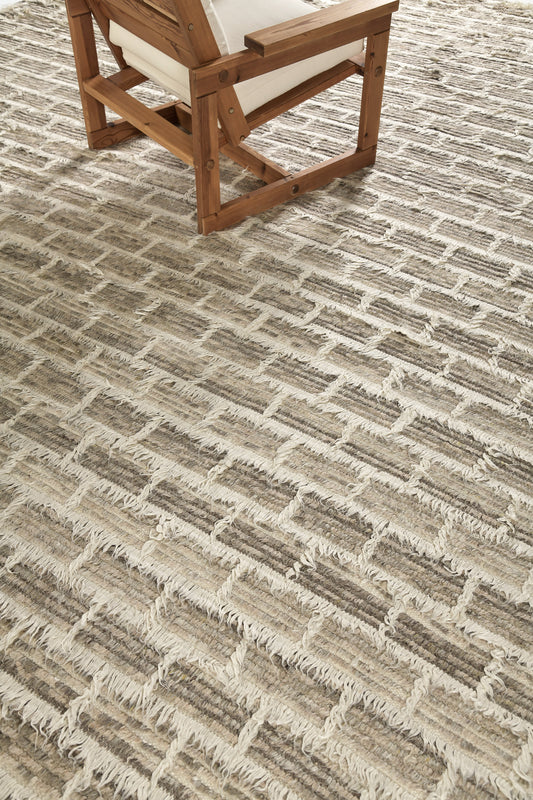 Modern Rug Image 450 Ahina, Sahara Collection