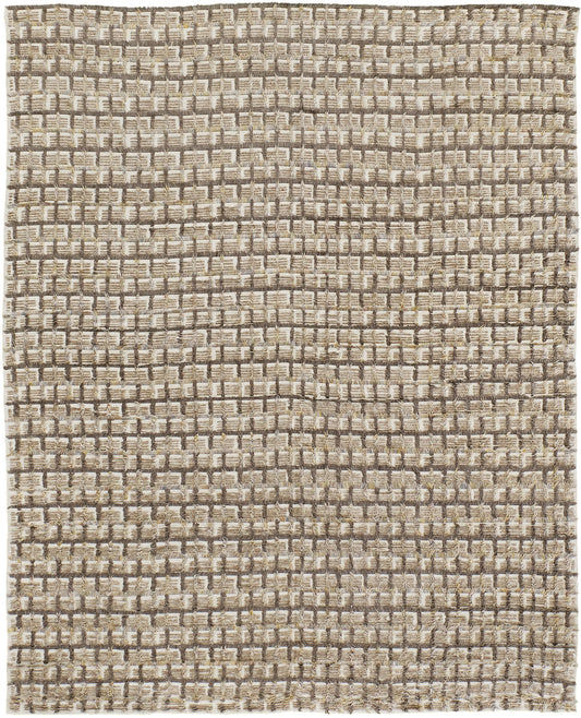 Modern Rug Image 5011 Hanin, Sahara Collection