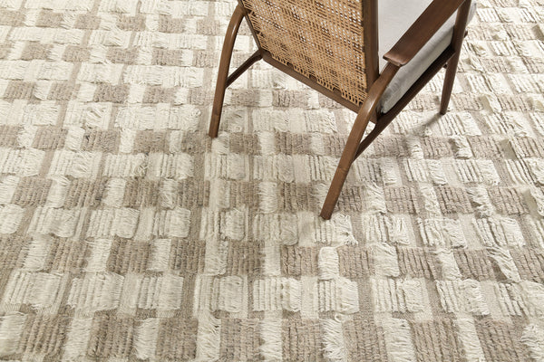 Modern Rug Image 577 Amia, Sahara Collection