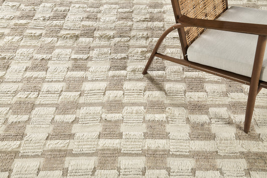 Modern Rug Image 574 Amia, Sahara Collection