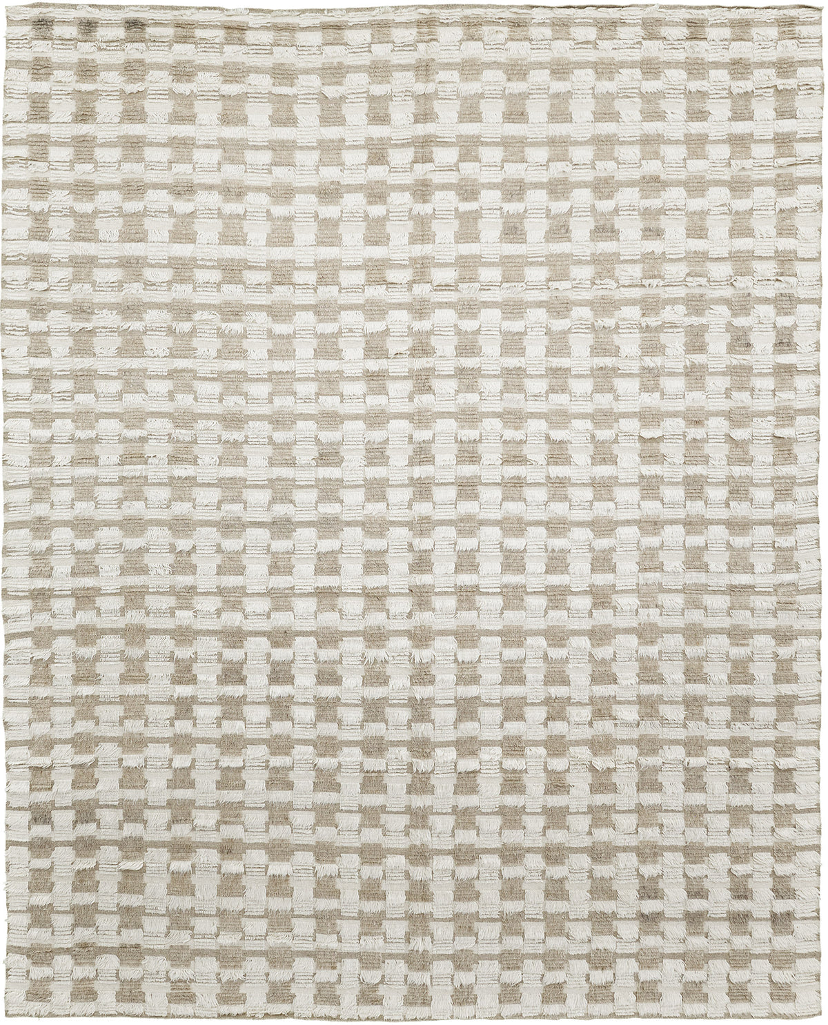 Modern Rug Image 3323 Amia, Sahara Collection