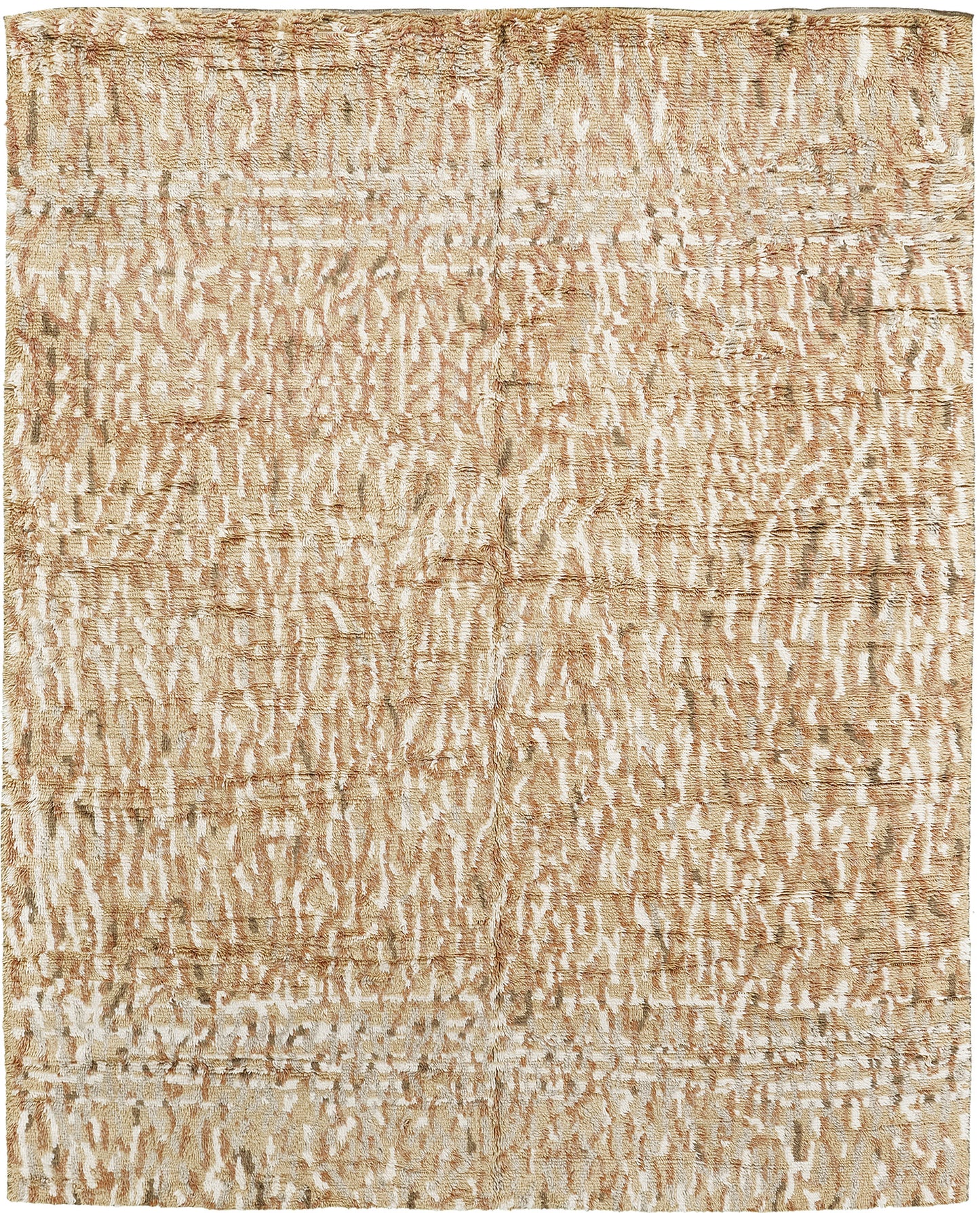 Modern Rug Image 10973 Strada, Oasis Collection