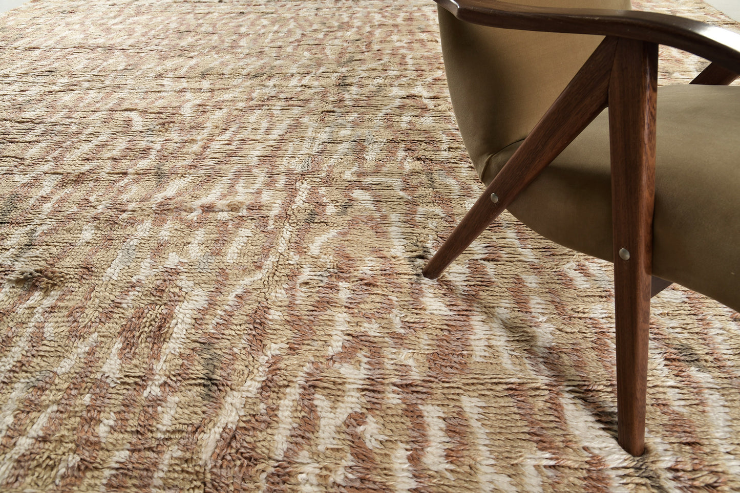 Modern Rug Image 10976 Strada, Oasis Collection