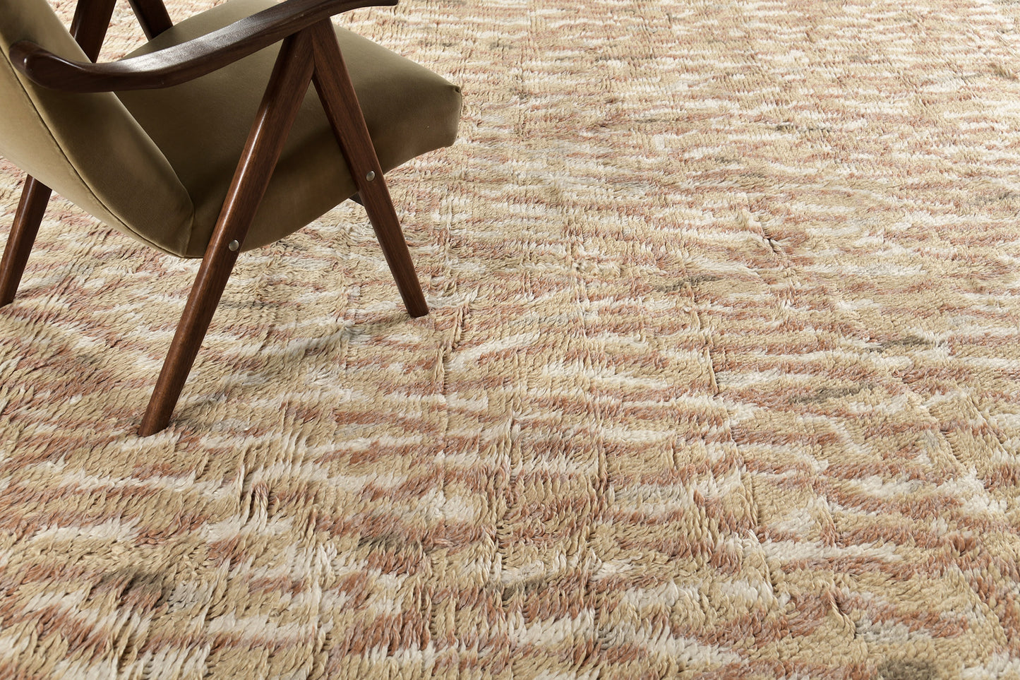 Modern Rug Image 10974 Strada, Oasis Collection