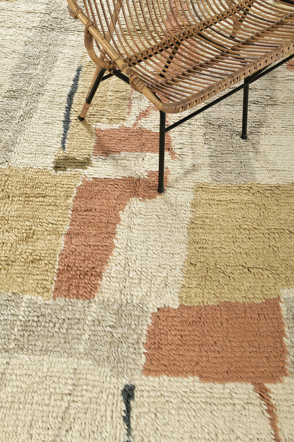Modern Rug Image 948 Amina, Oasis Collection