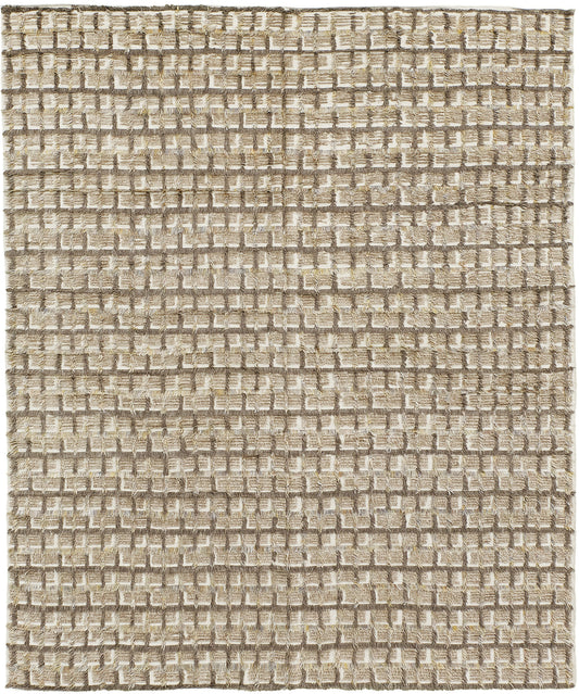 Modern Rug Image 5020 Hanin, Sahara Collection