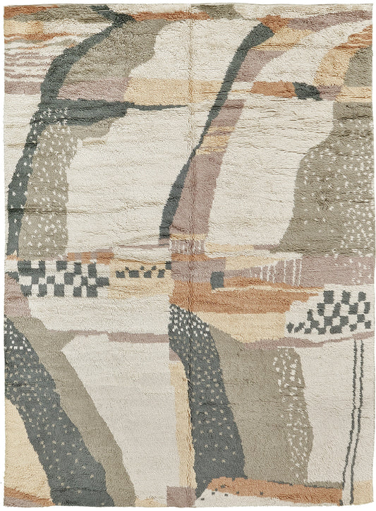 Anisah, Oasis Collection