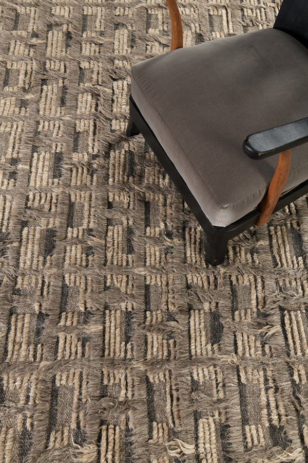 Modern Rug Image 5403 Imana, Sahara Collection