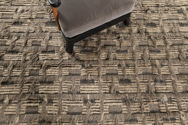 Modern Rug Image 5401 Imana, Sahara Collection