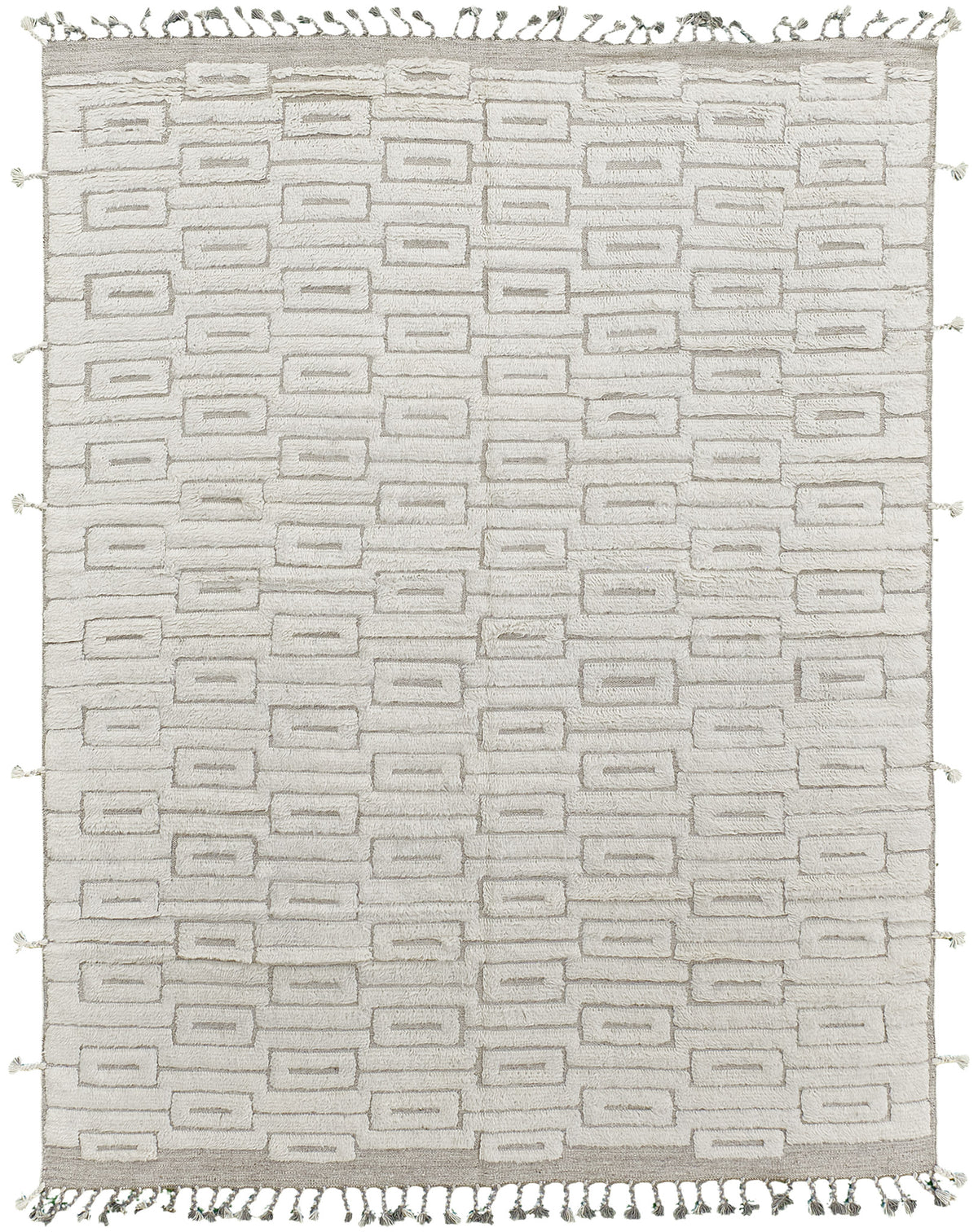 Modern Rug Image 4584 Gavle, Haute Bohemian