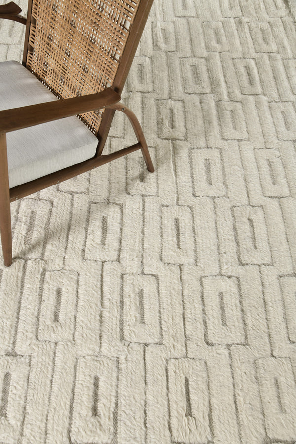 Modern Rug Image 4587 Gavle, Haute Bohemian