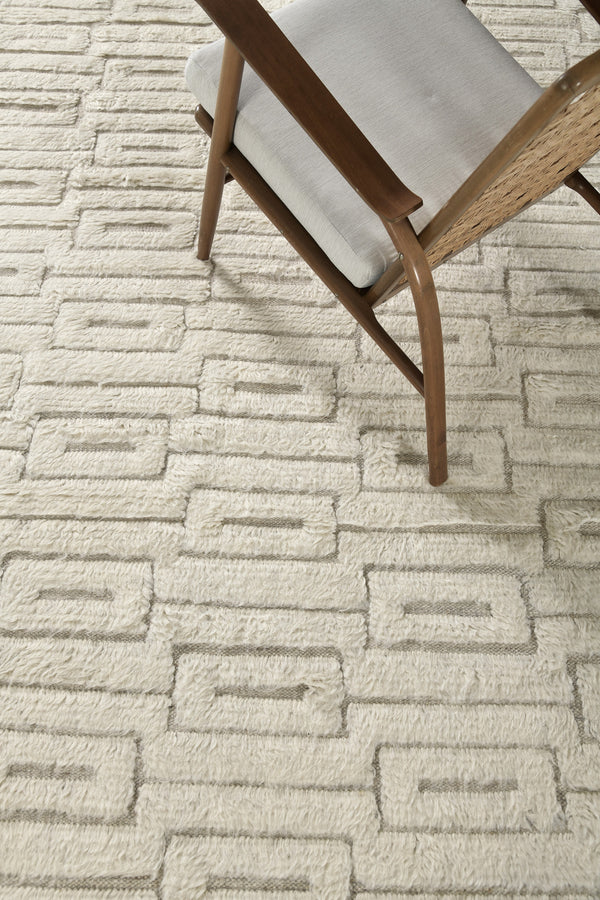 Modern Rug Image 4586 Gavle, Haute Bohemian