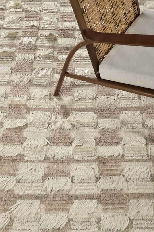 Modern Rug Image 578 Amia, Sahara Collection