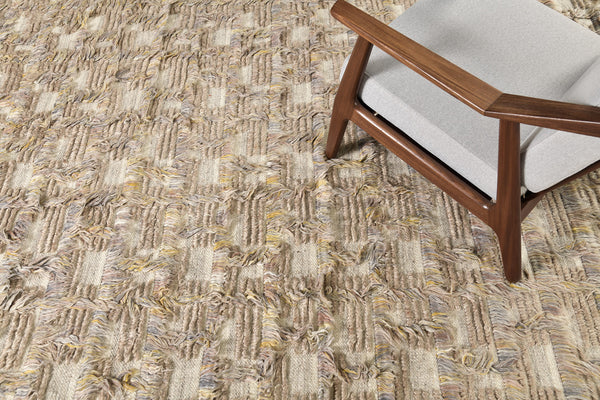 Modern Rug Image 5407 Imana, Sahara Collection