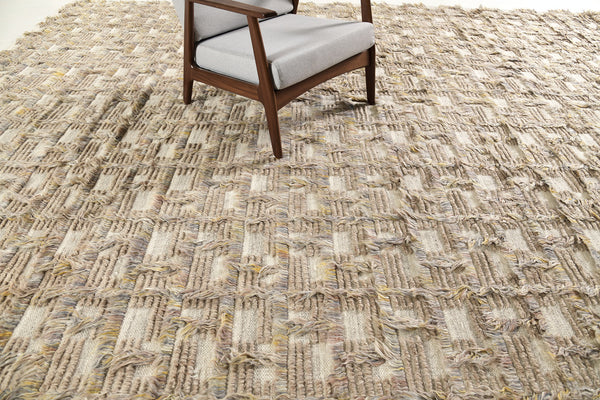 Modern Rug Image 5406 Imana, Sahara Collection