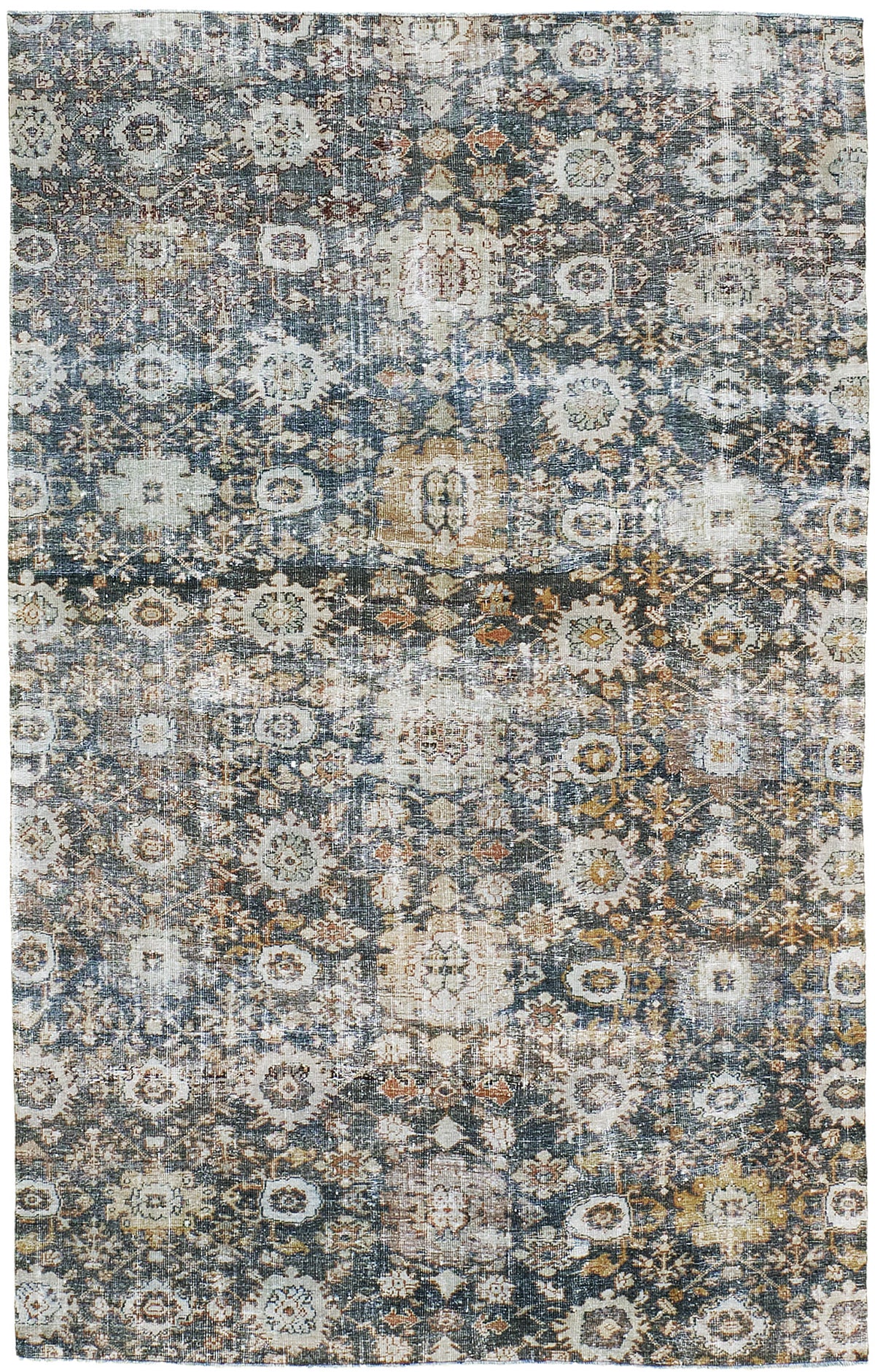 Persian Rug 2046 Antique Persian Sultanabad 30858