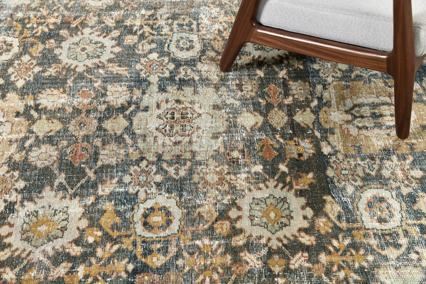 Persian Rug 2048 Antique Persian Sultanabad 30858