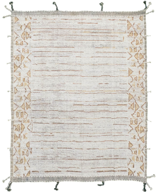 Modern Rug Image 9106 Palica, Atlas Collection