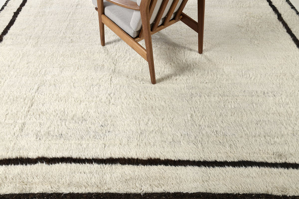Modern Rug Image 13992 Yarra, Atlas Collection