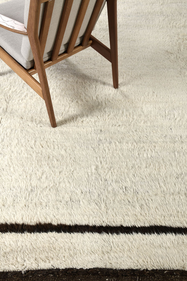 Modern Rug Image 13994 Yarra, Atlas Collection