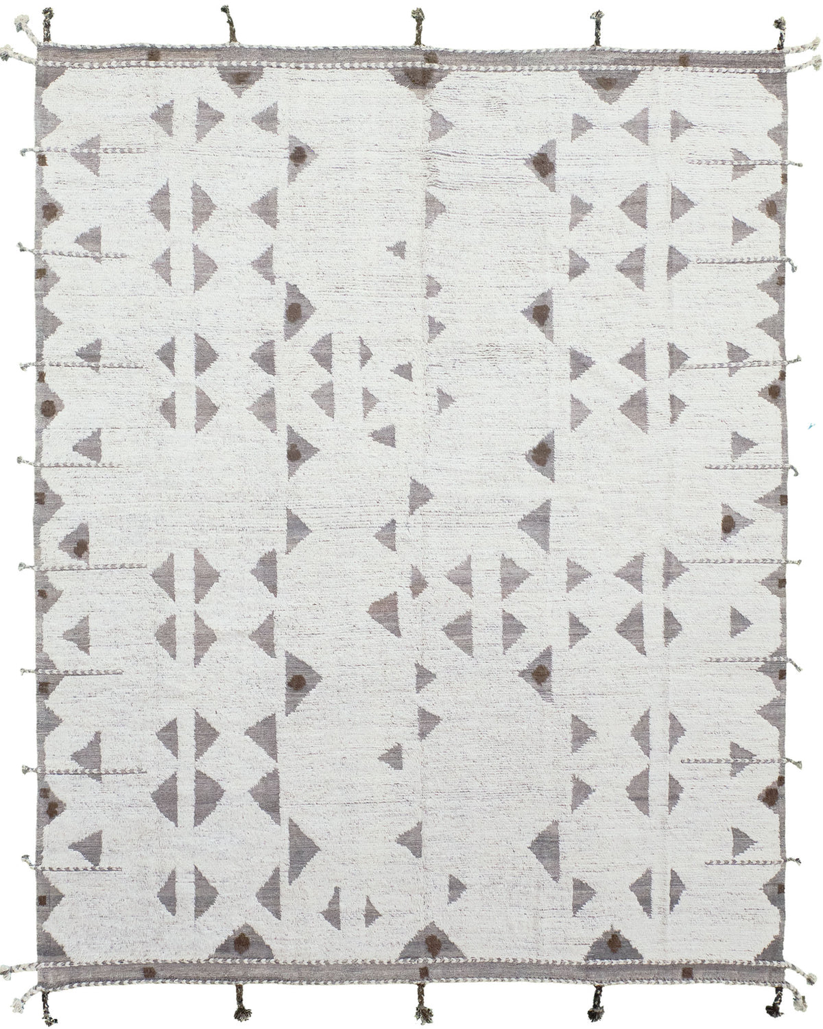 Modern Rug Image 4672 Gimbrala, Haute Bohemian